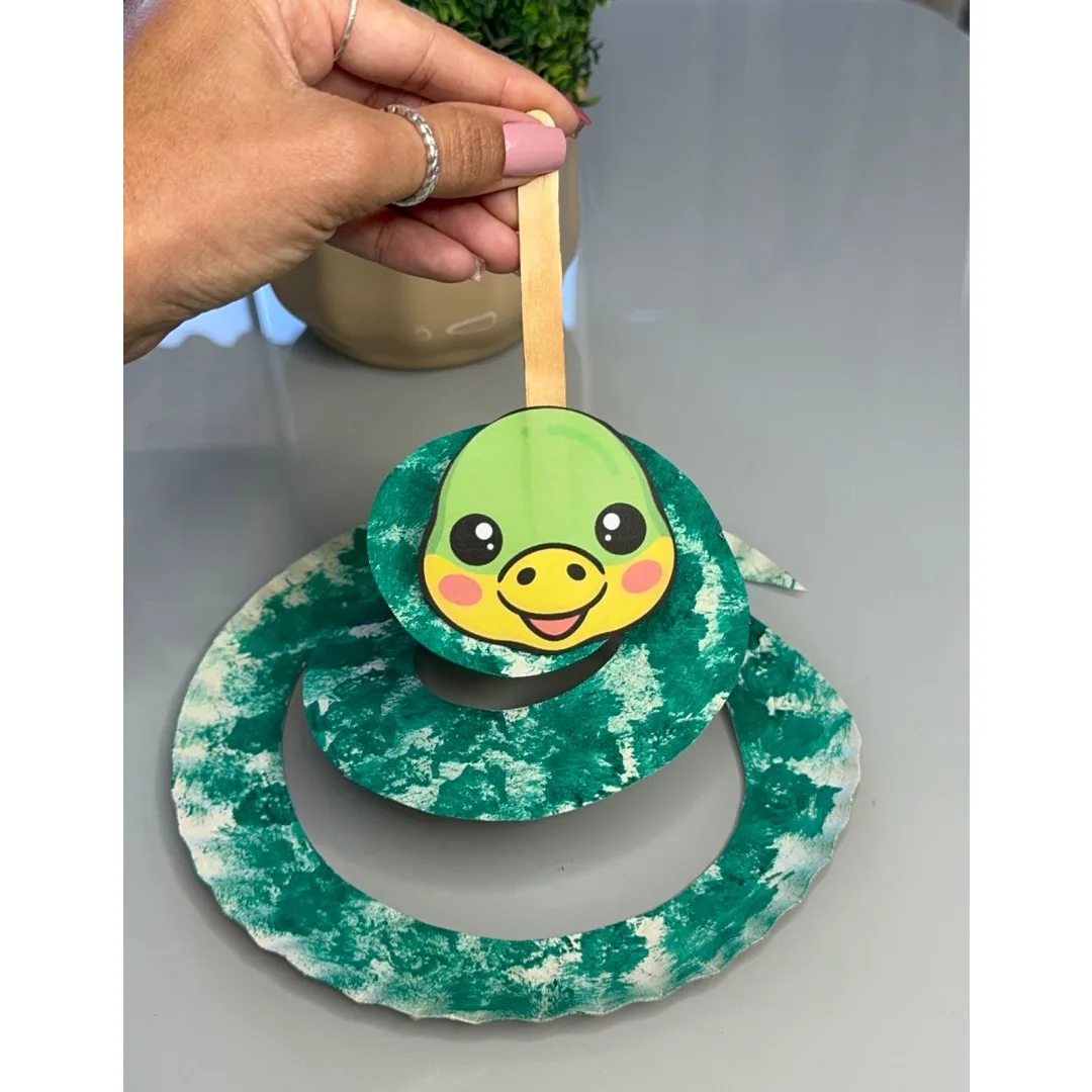 Boitatá Folclórico
