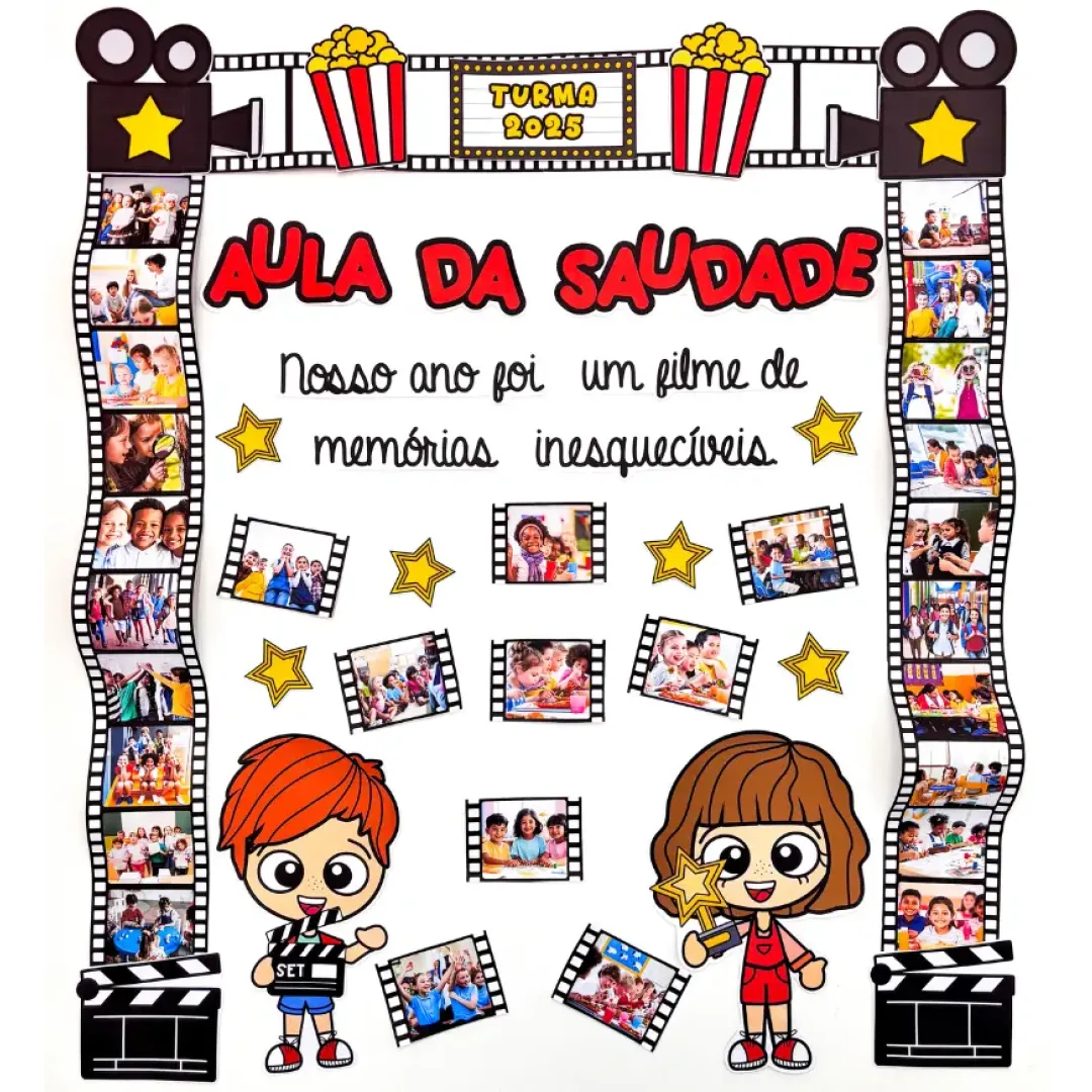 Cine Aula da Saudade