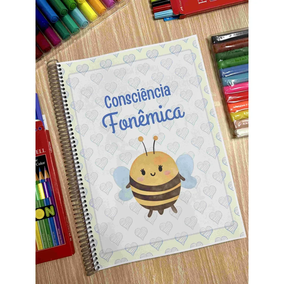 Consciência Fonêmica