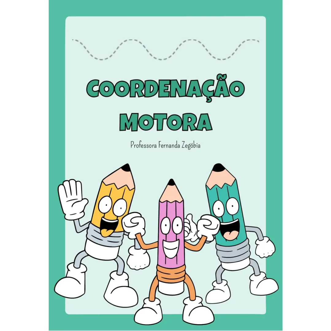 Coordenação Motora