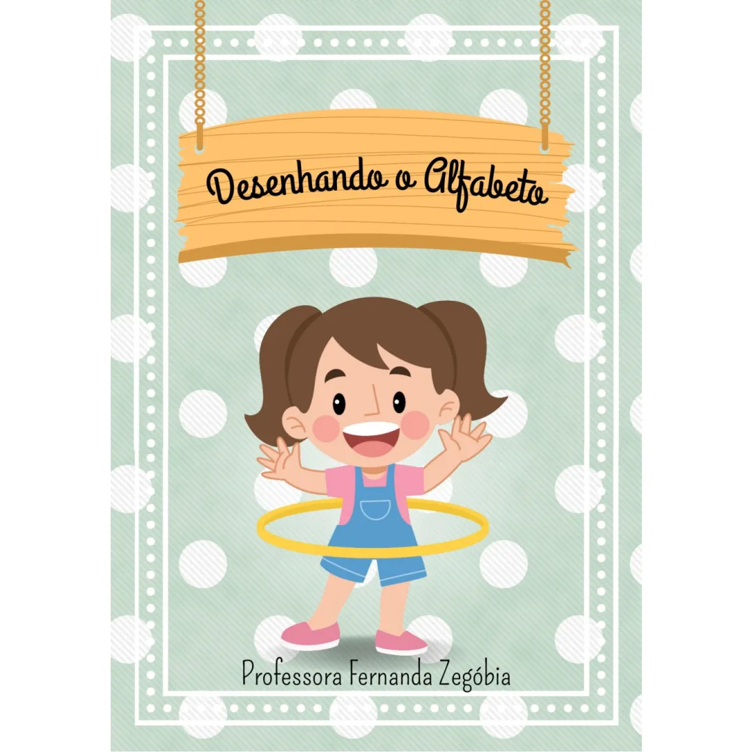 Desenhando o Alfabeto