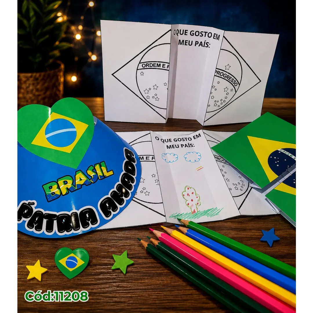 Dia da Bandeira 