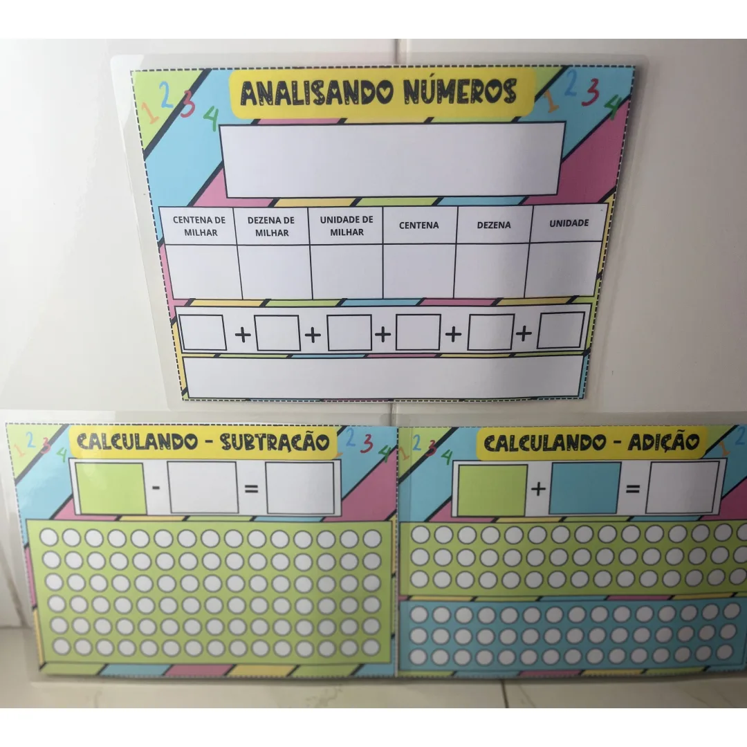 Dinâmica: Analisando Números! 💡