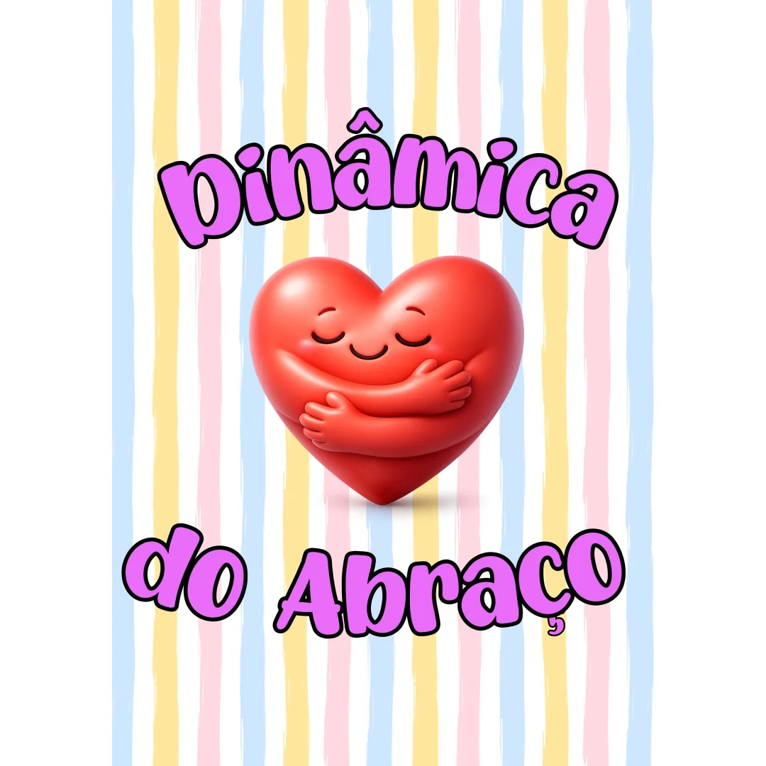 Dinâmica do Abraço