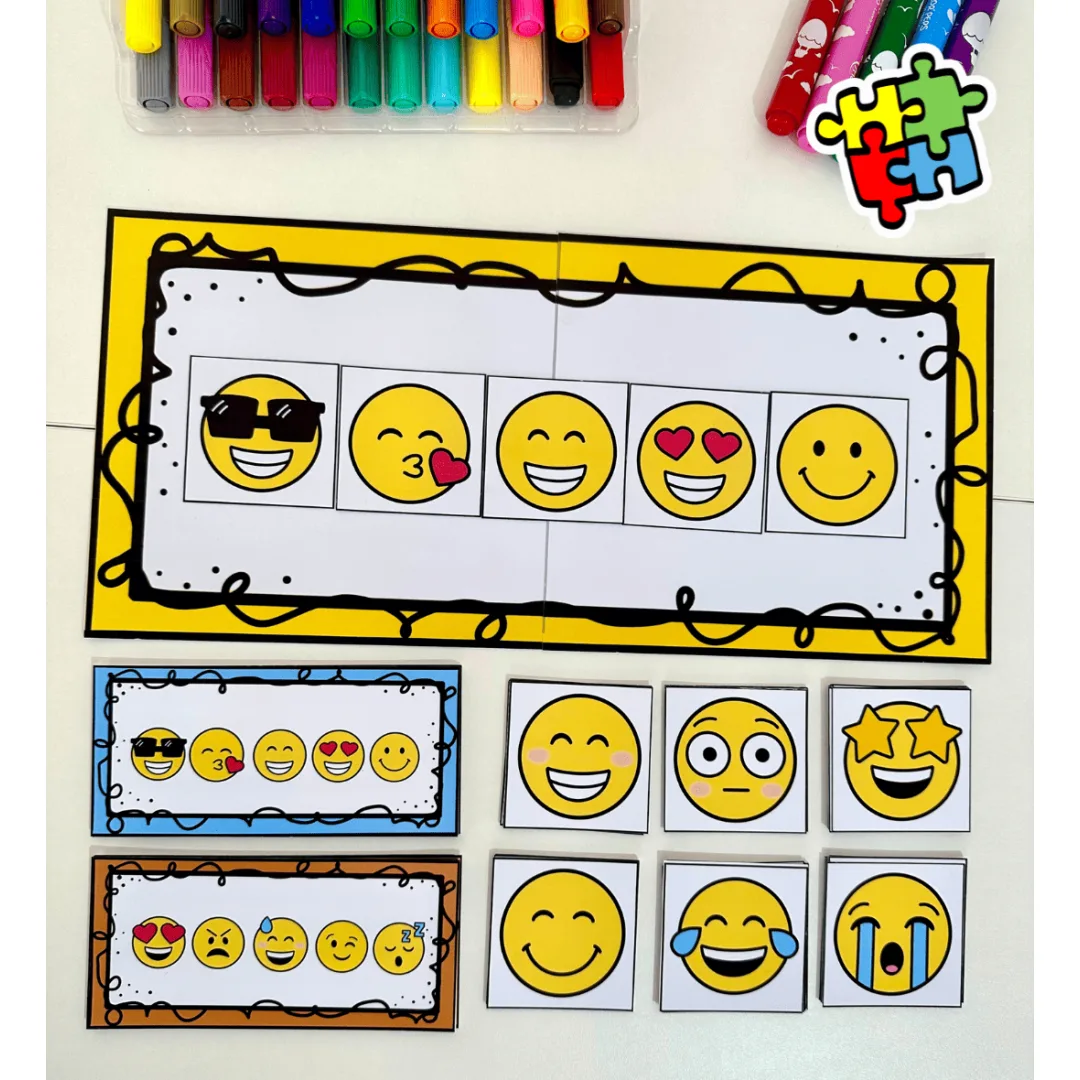 Emojis Divertidos