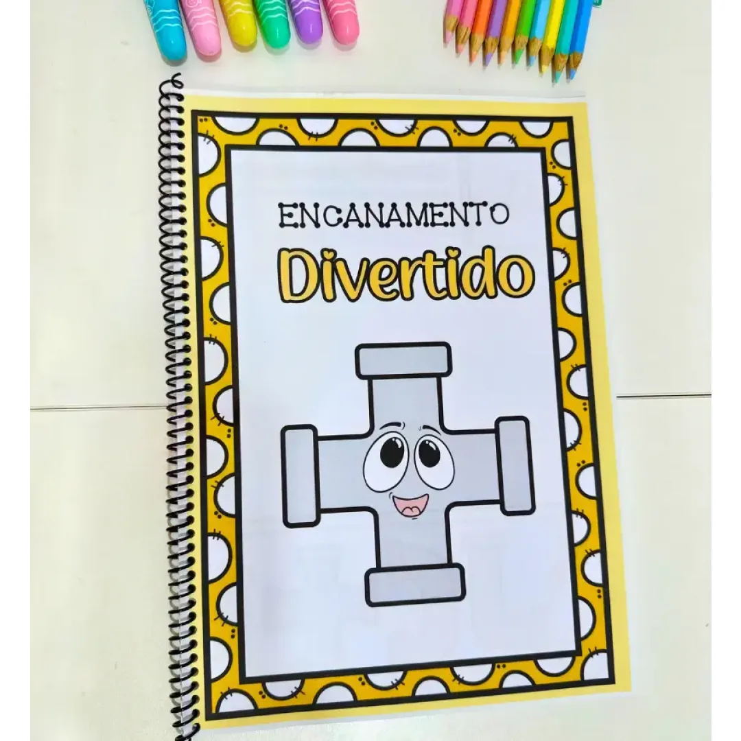 Encanamento Divertido