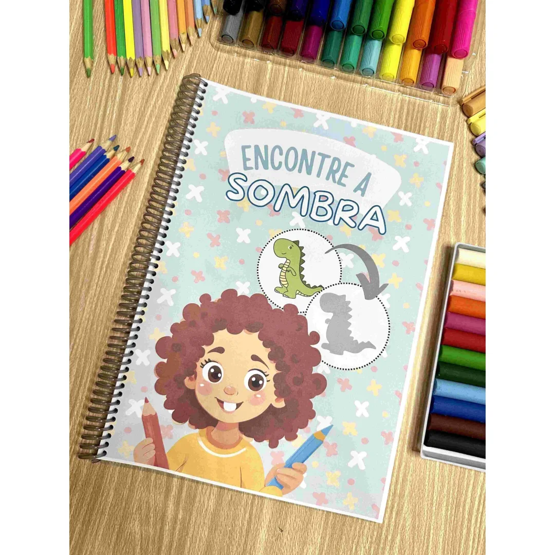 Encontre a Sombra