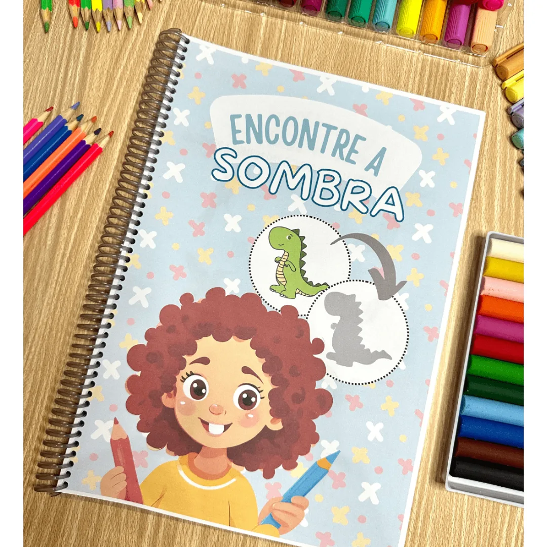 Encontre a Sombra