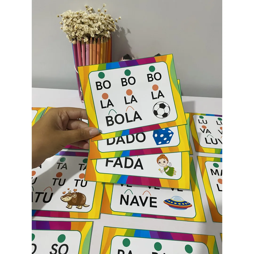 FICHA DE GRAFISMO FONÉTICO