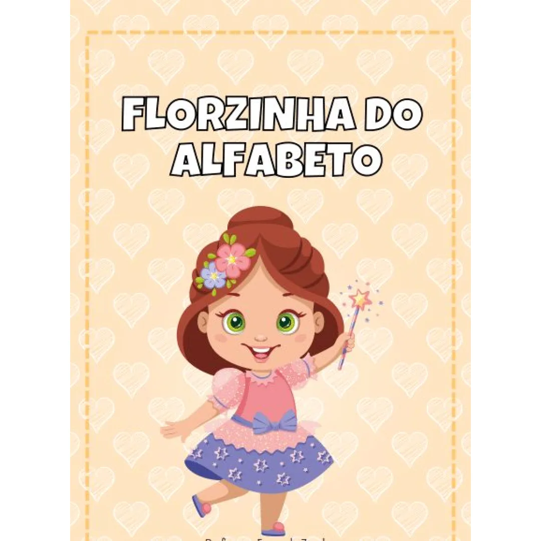 Florzinha do Alfabeto