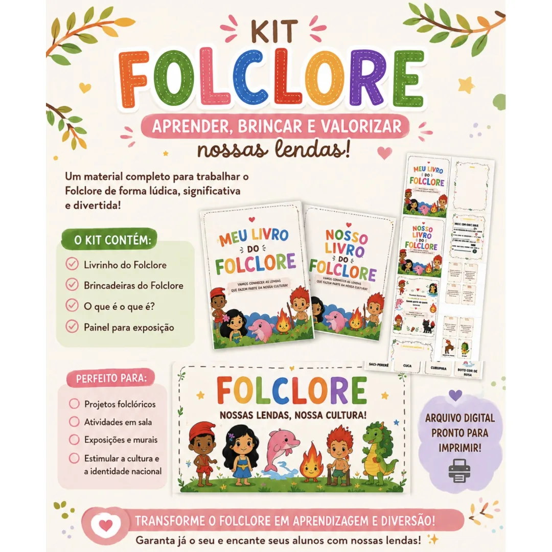 Folclore 