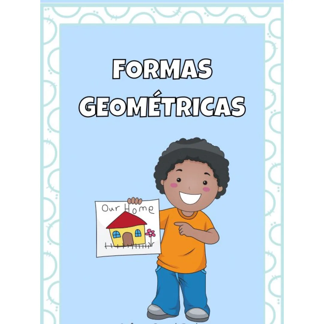 Formas Geométricas