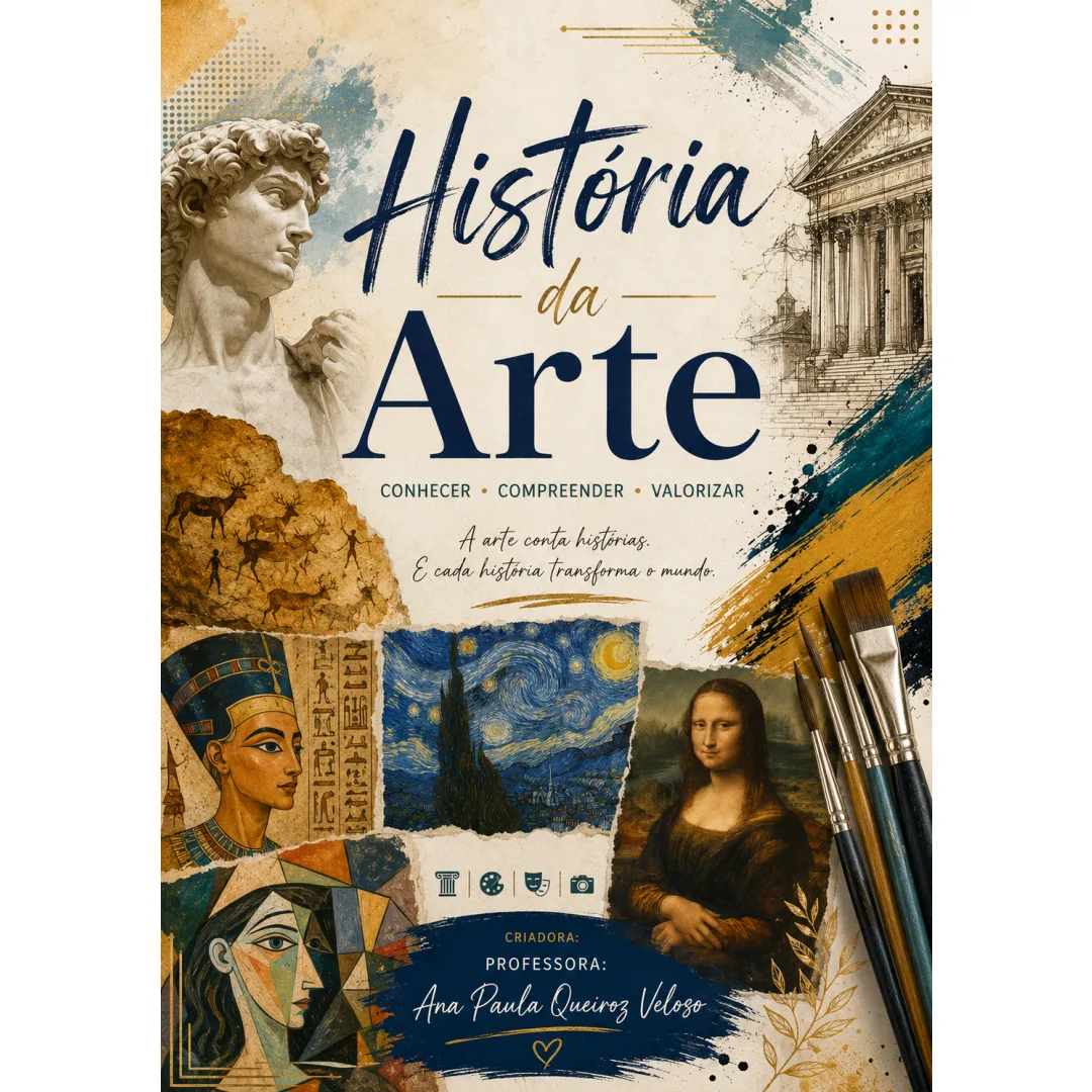 História da Arte