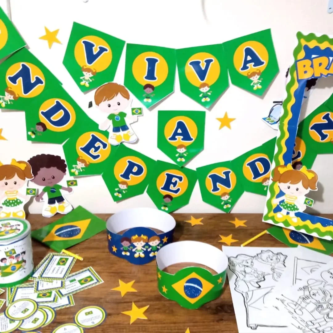 Independência do Brasil