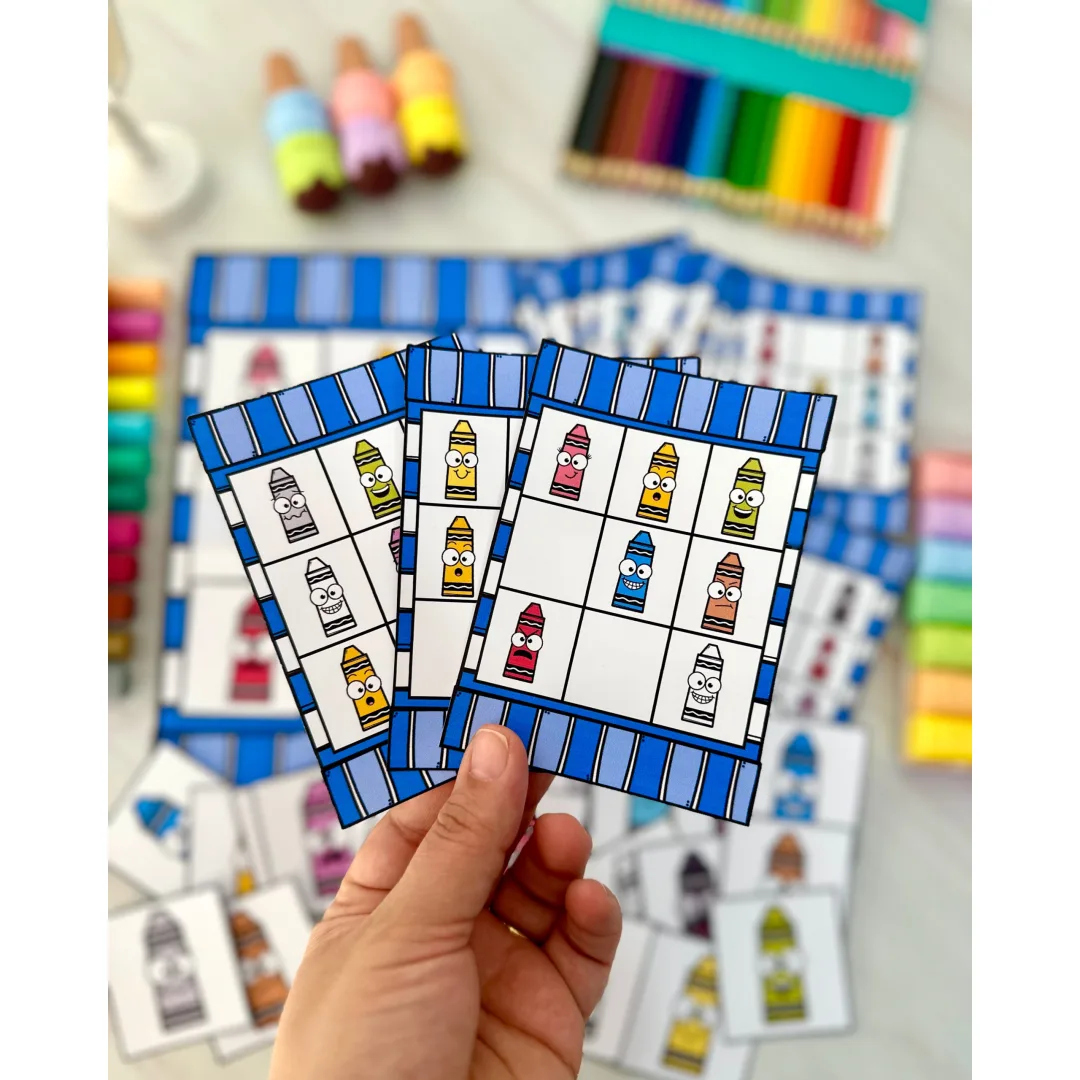 Jogo dos Espaços