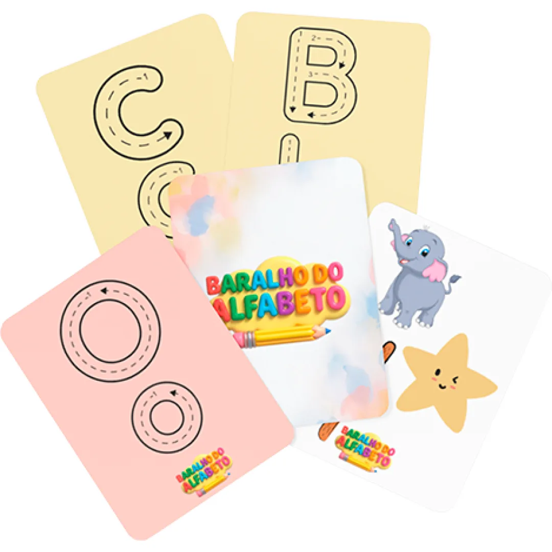 Jogos de Alfabetização - 9 Jogos para Séries Iniciais e Finais - PDF