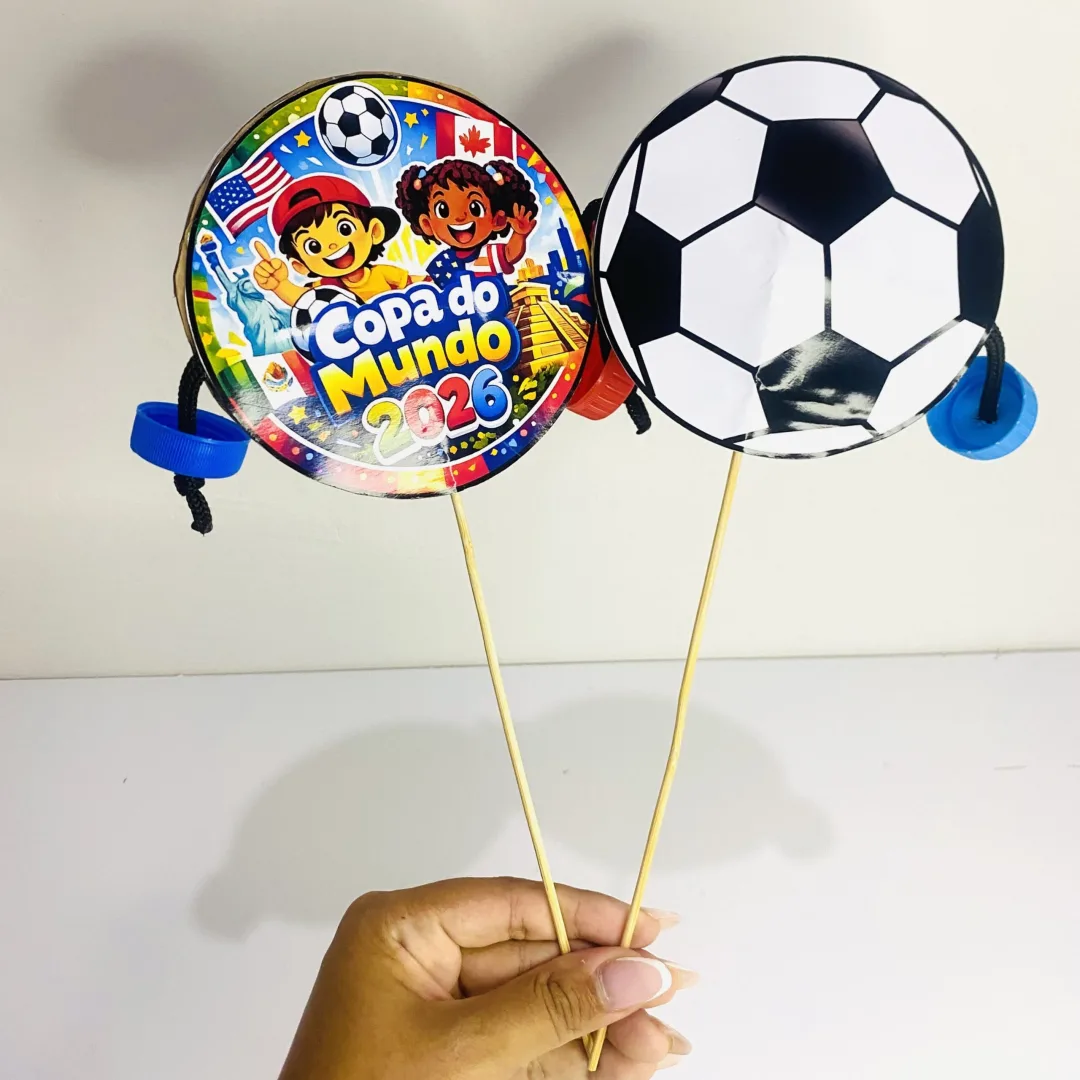 KABULETÊ COPA 2026