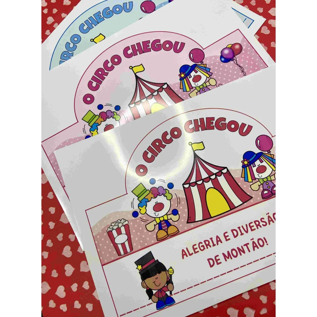 Kit Circo
