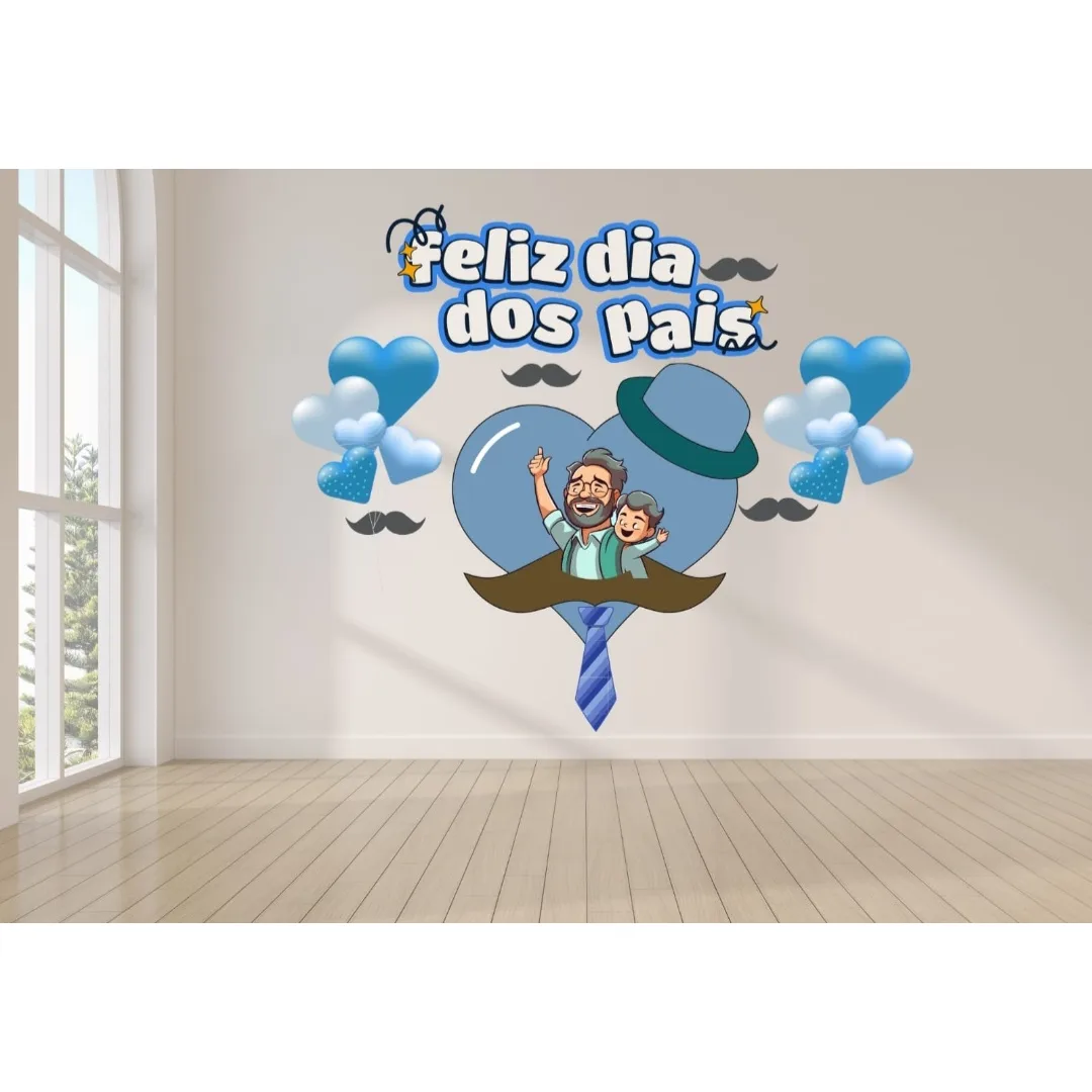 KIT DIA DOS PAIS