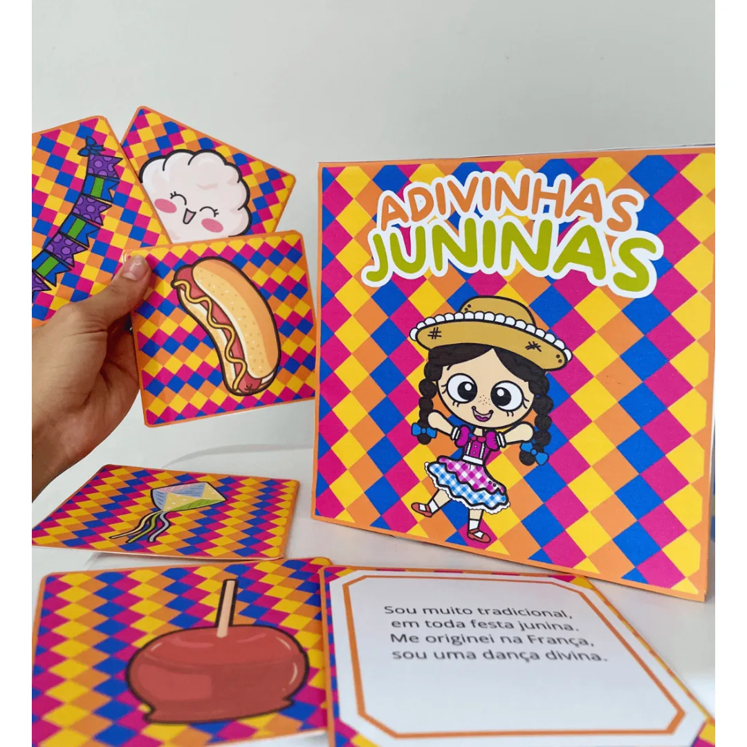 Kit Junino