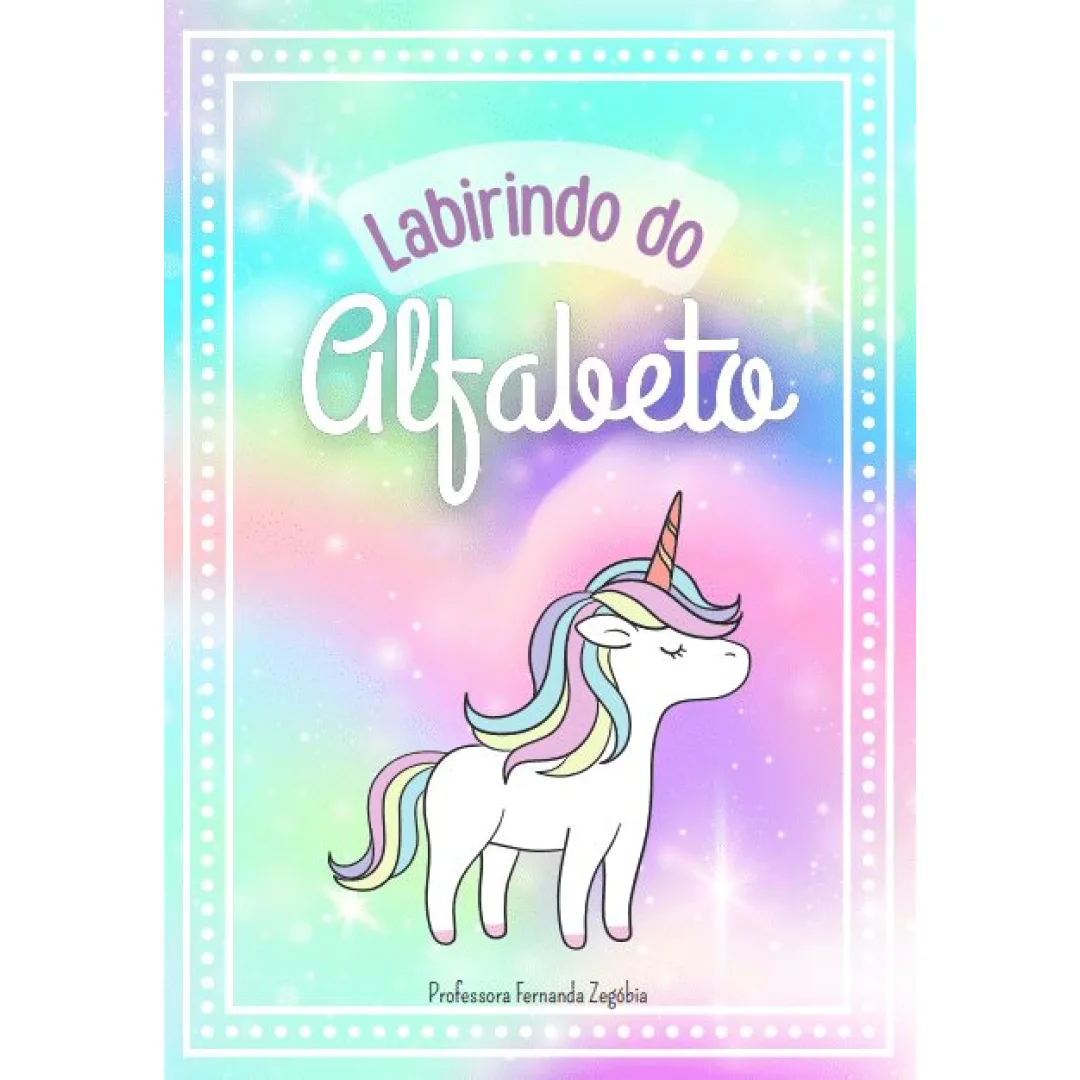 Labirinto do Alfabeto