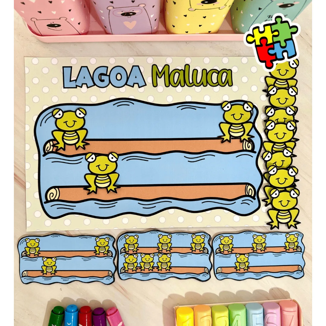 Lagoa Maluca