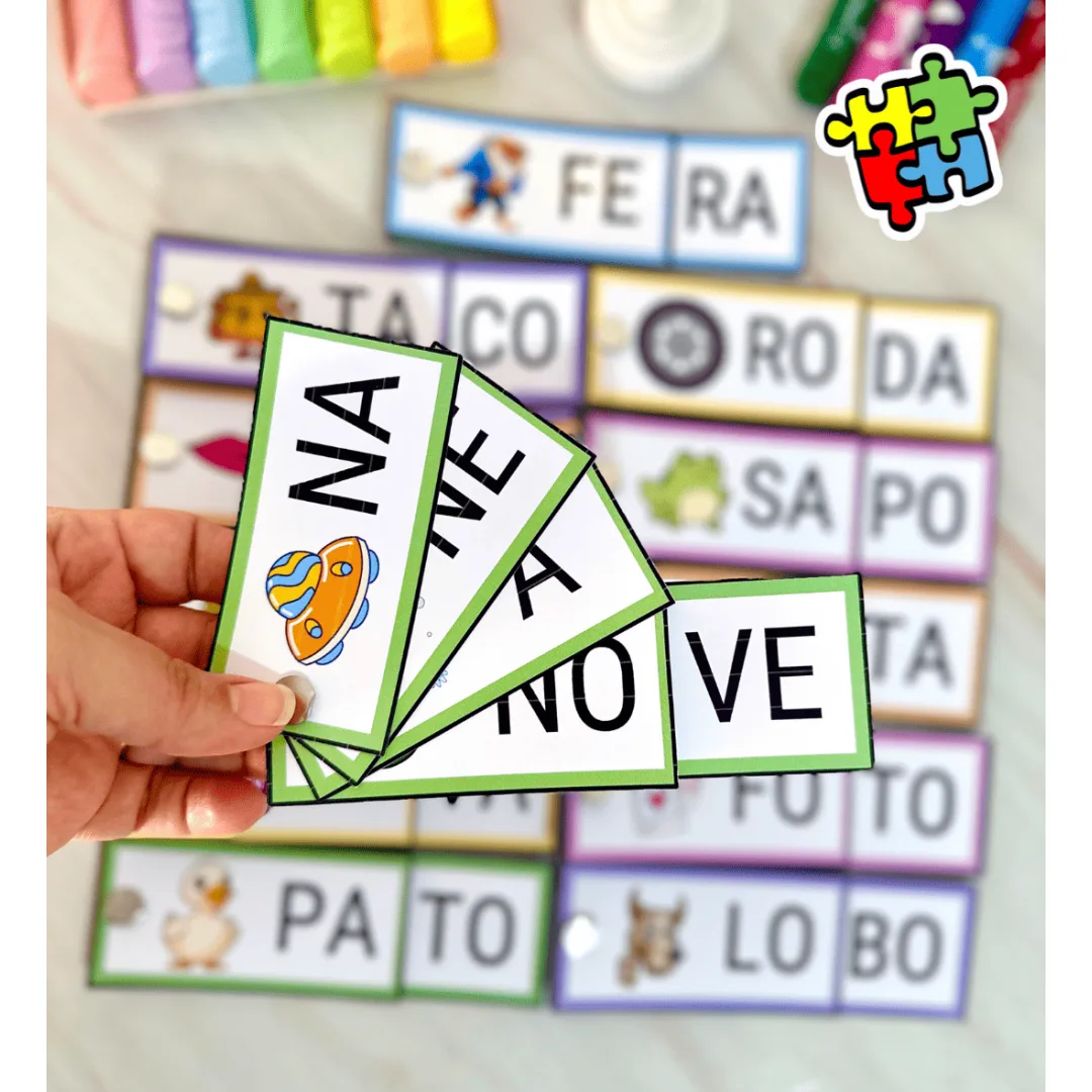 Leitura Interativa