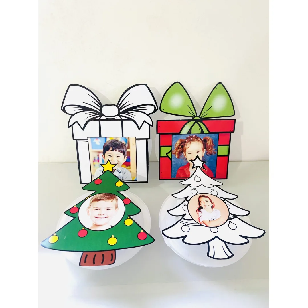 LEMBRANCINHA DE NATAL / LEMBRANCINHA NATALINA