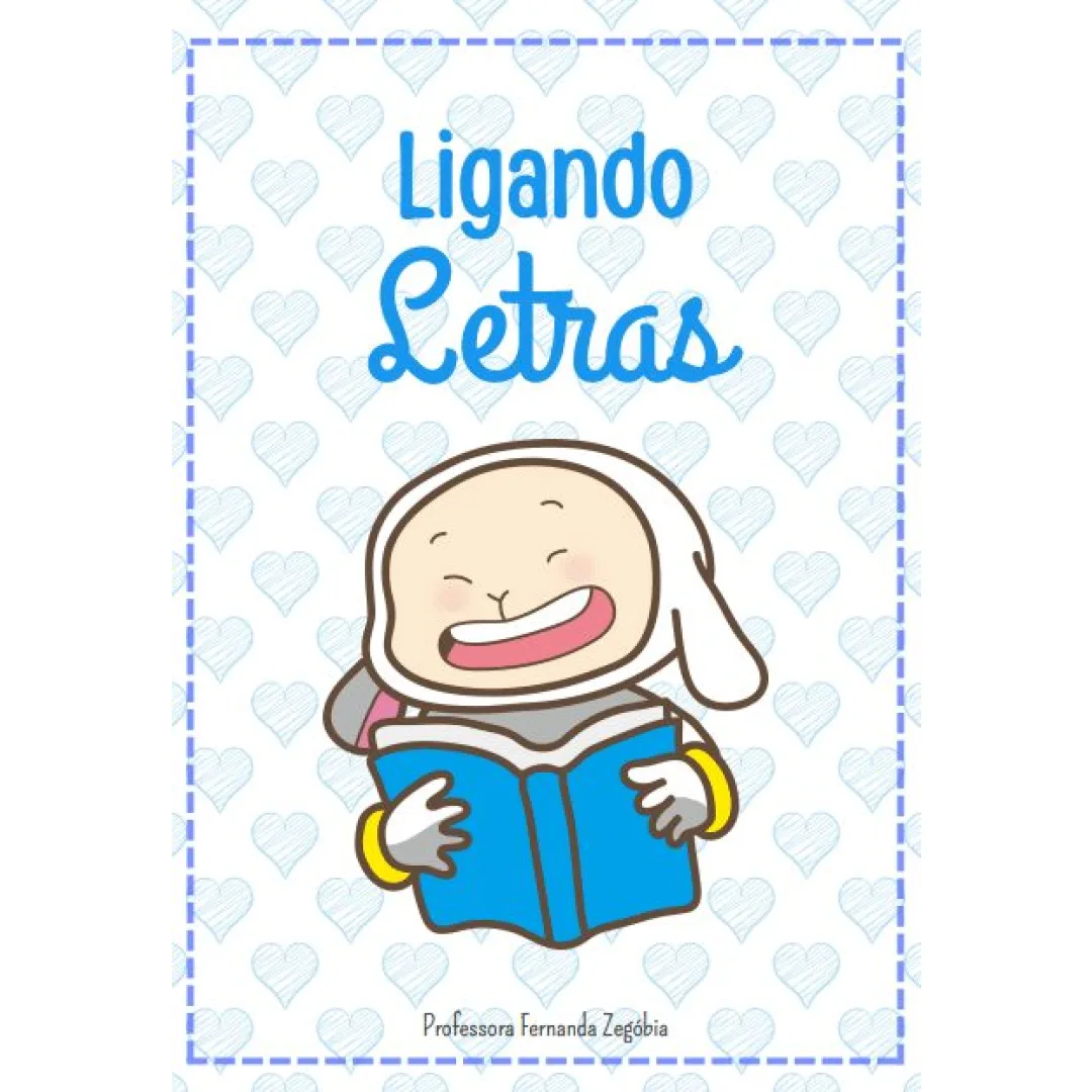 Ligando letras