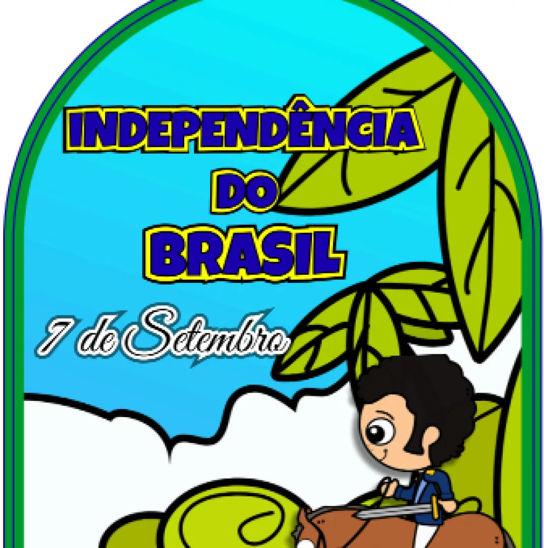 Luva 7 de Setembro 