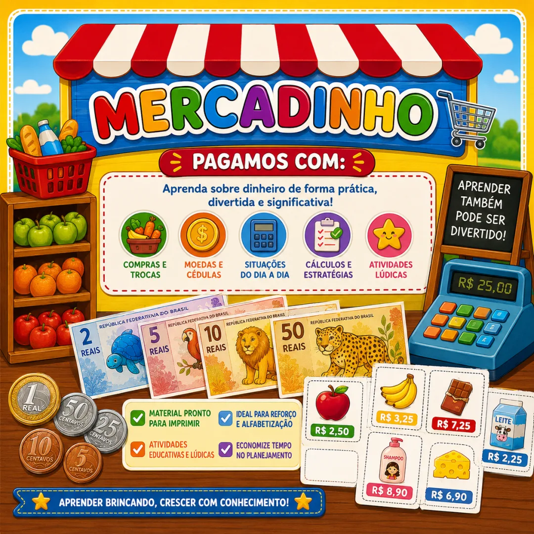 Mercadinho
