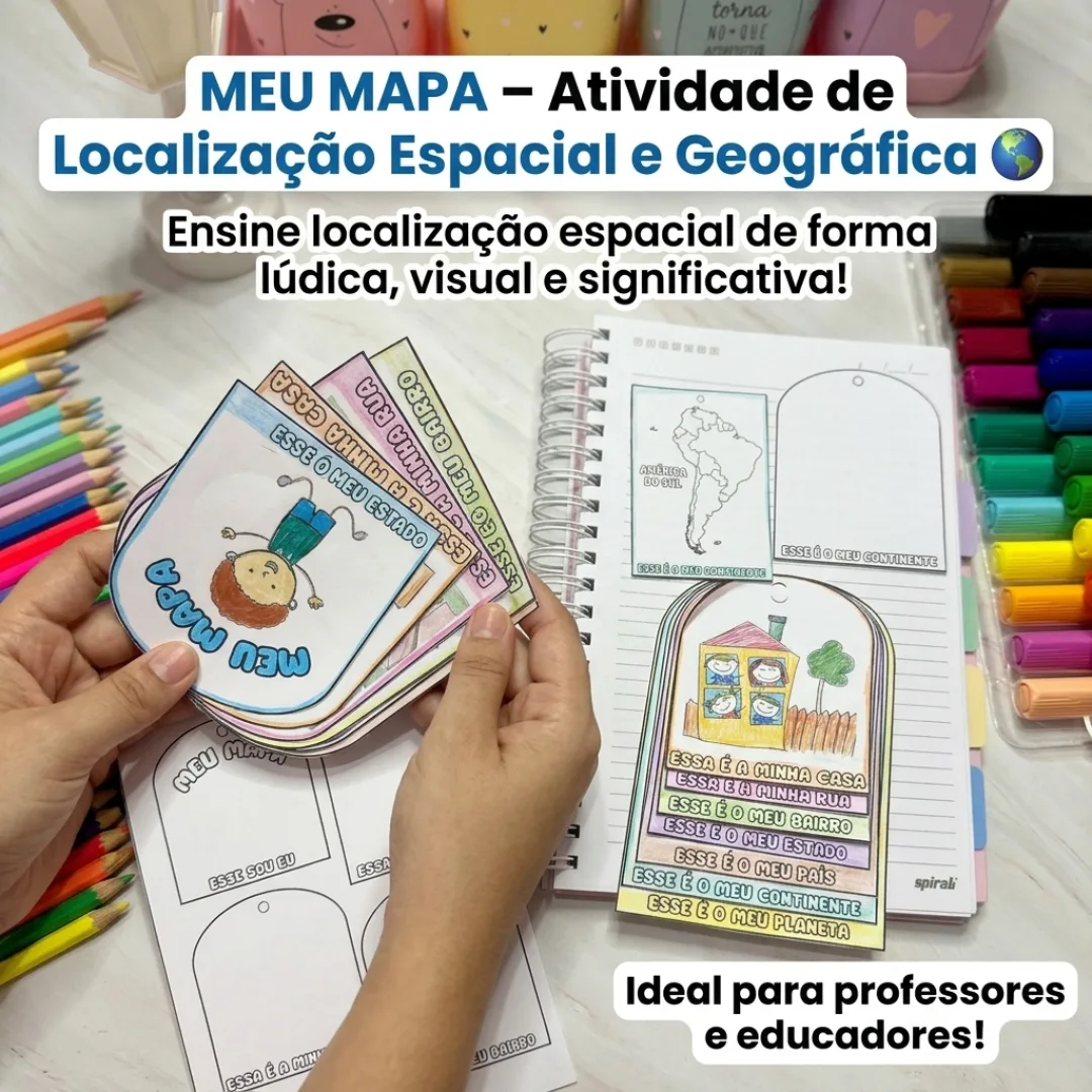 Meu Mapa