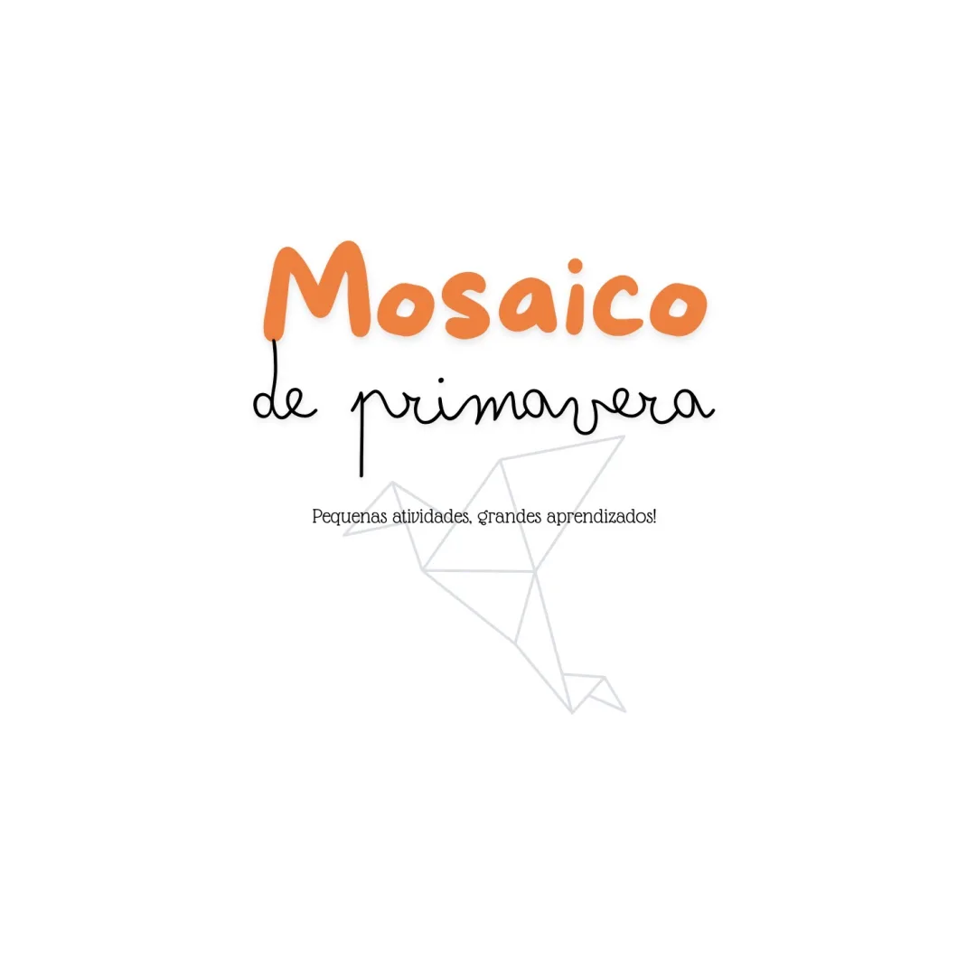 Mosaico Primavera - PDF 