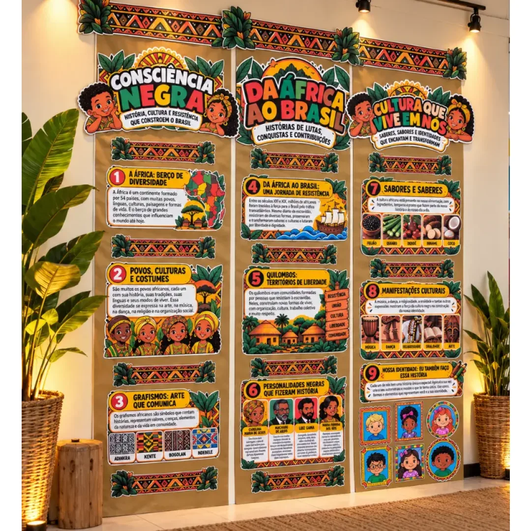 Museu da Cultura Afro-Brasileira