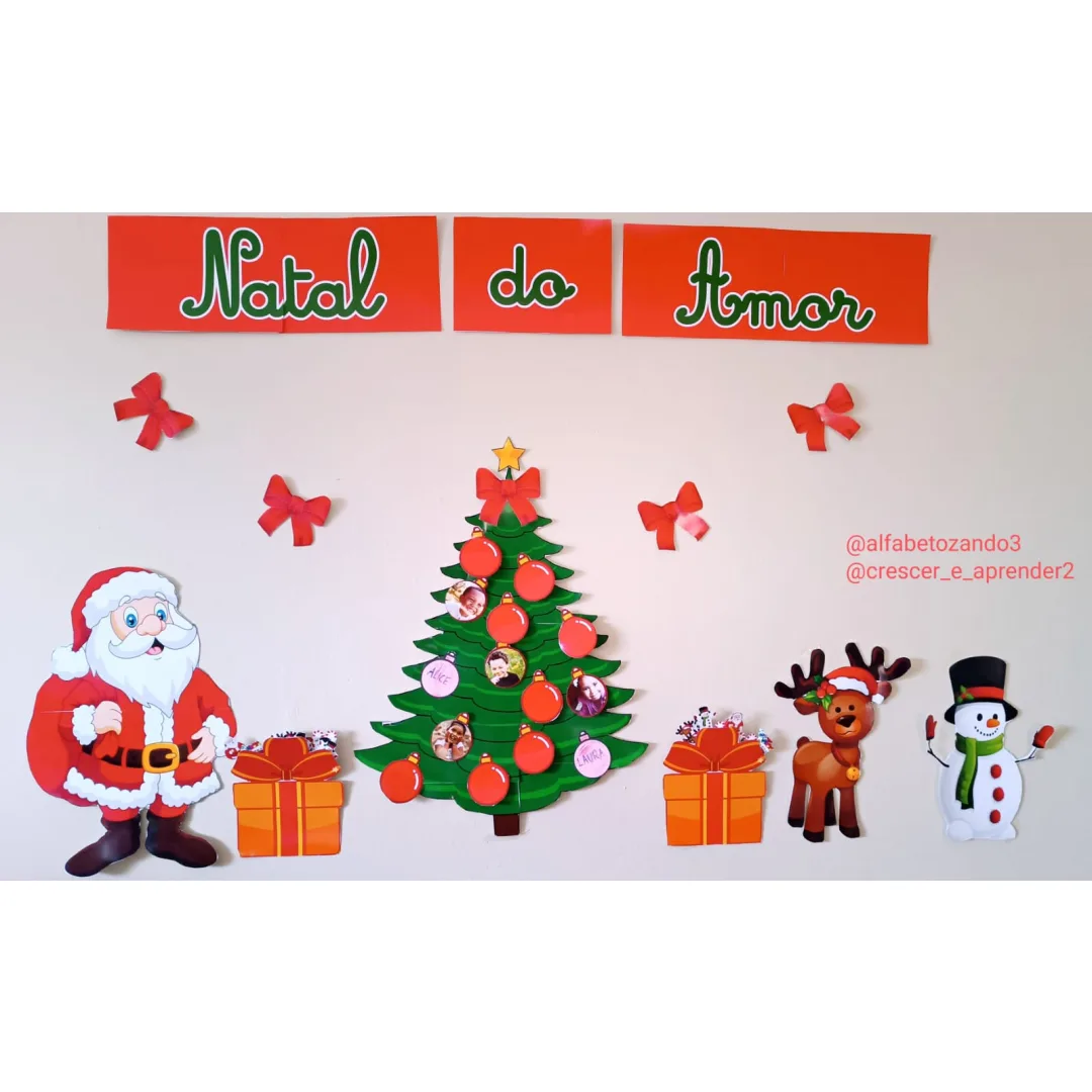 Natal do Amor