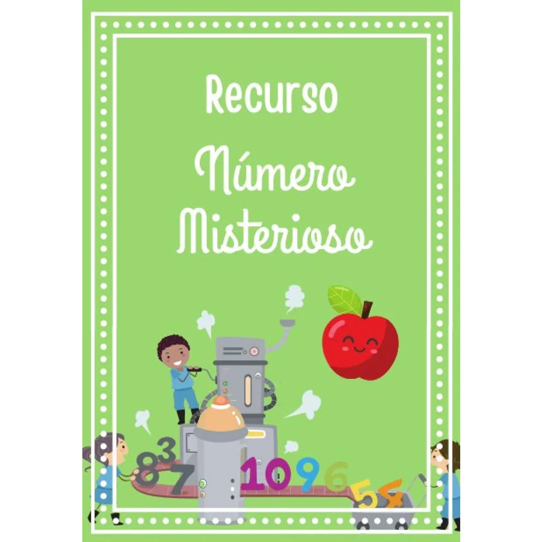 Numeral Misterioso
