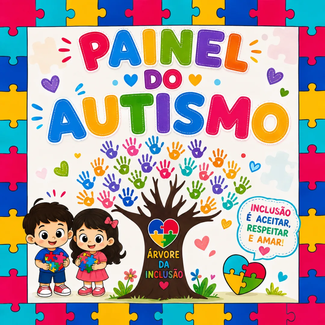 Painel do Autismo