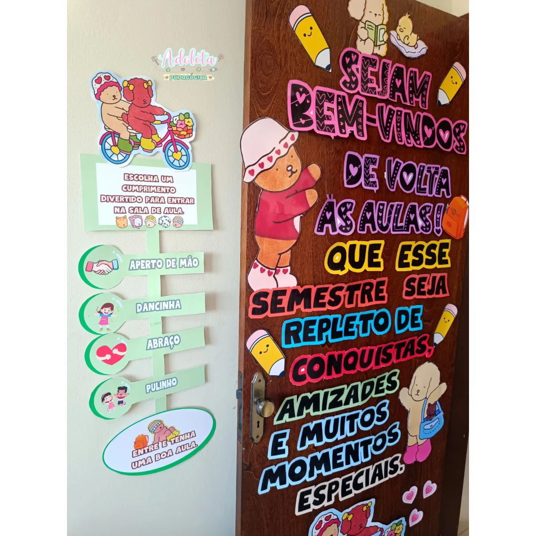 Painel Bobbie Goods