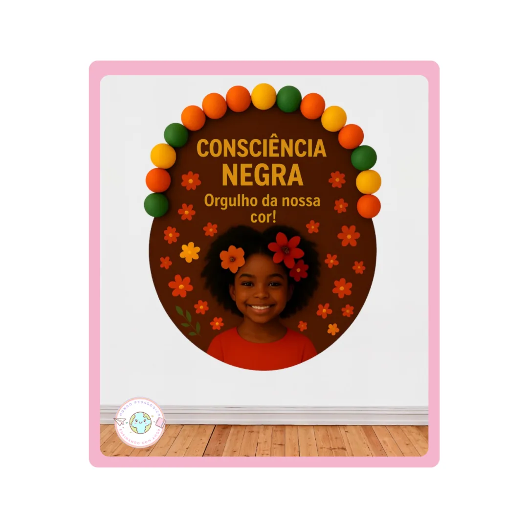 PAINEL CONSCIÊNCIA NEGRA - PDF