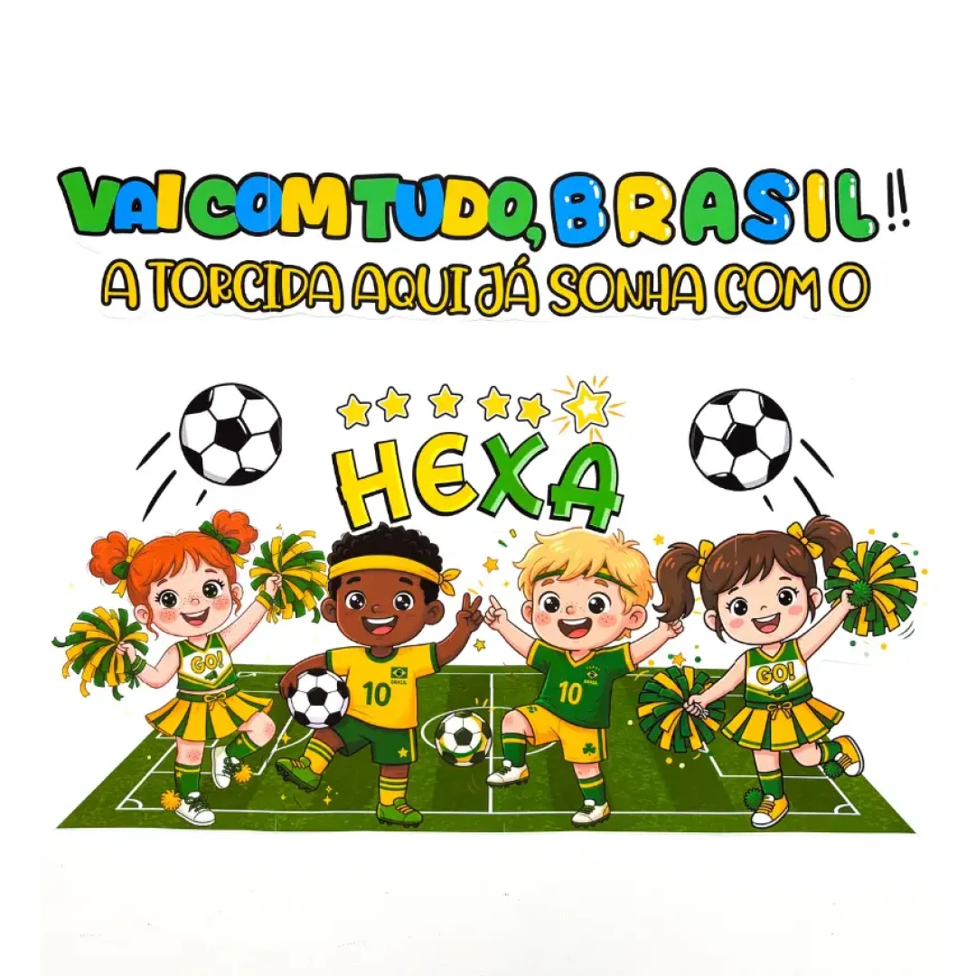 Painel Copa do Mundo