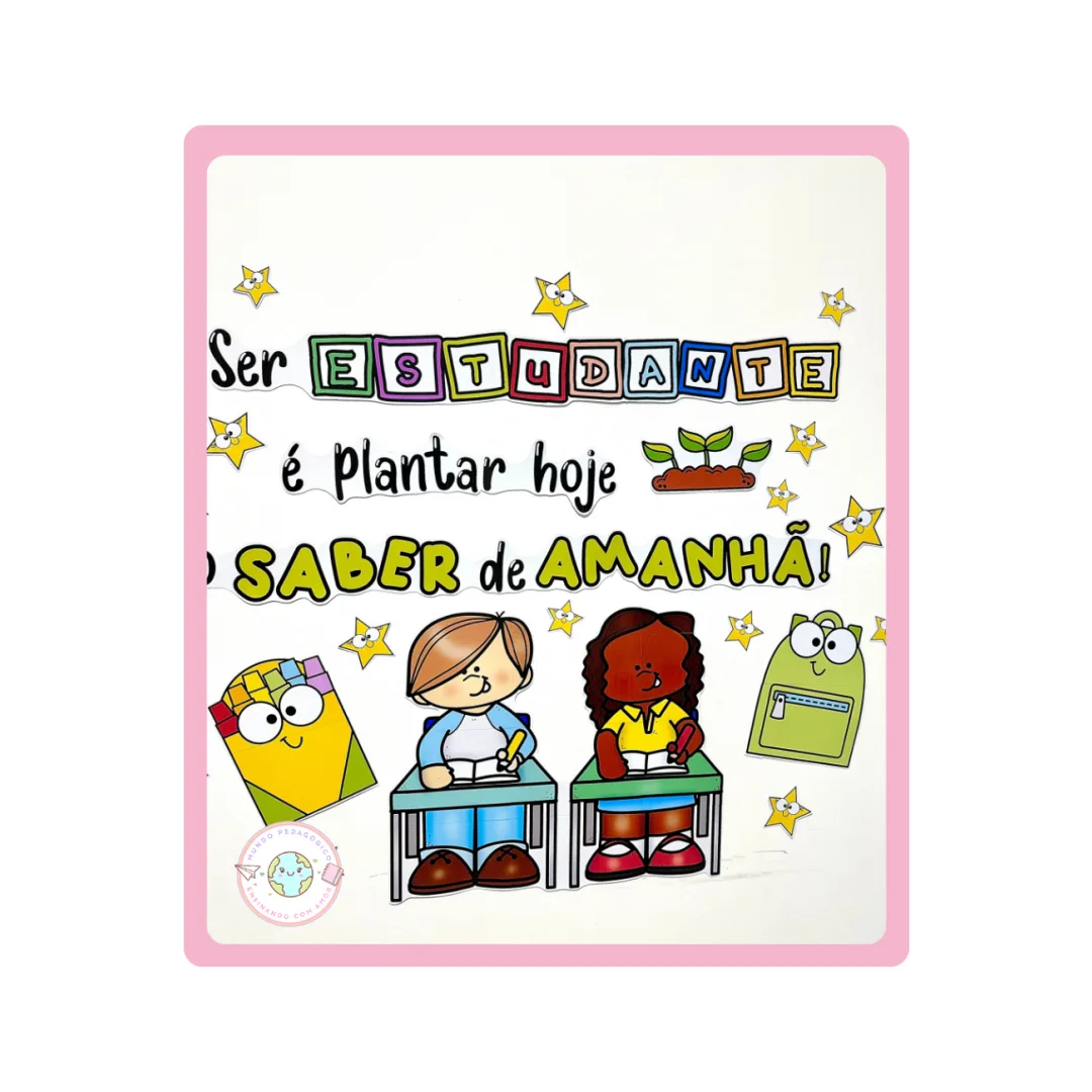 PAINEL DIA DO ESTUDANTE - PDF