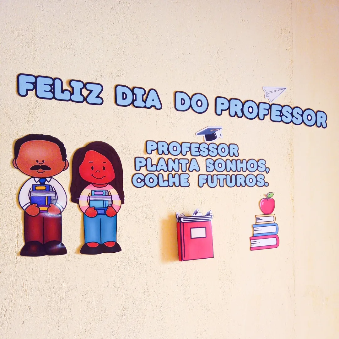PAINEL: DIA DOS PROFESSORES