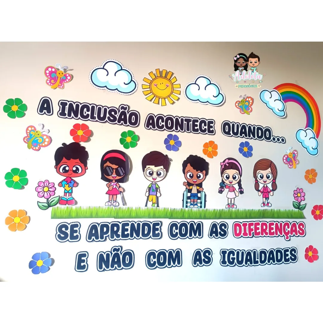 PAINEL INCLUSÃO