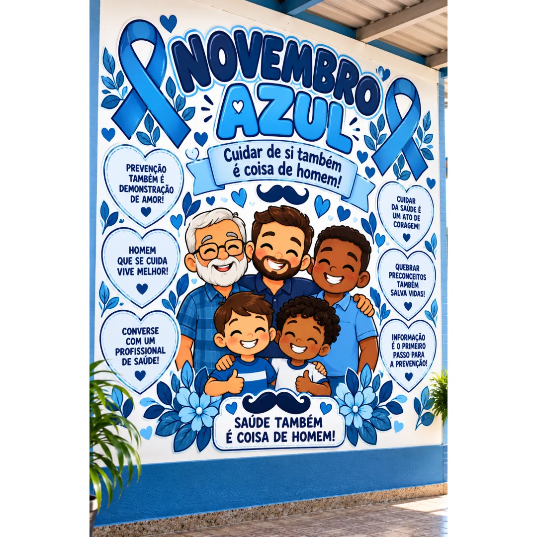 Painel Novembro Azul PDF