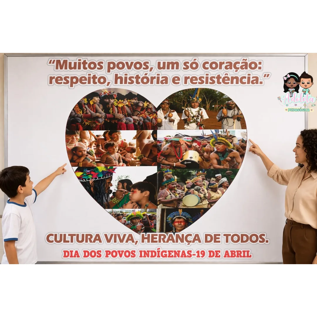 Painel Povos Originários