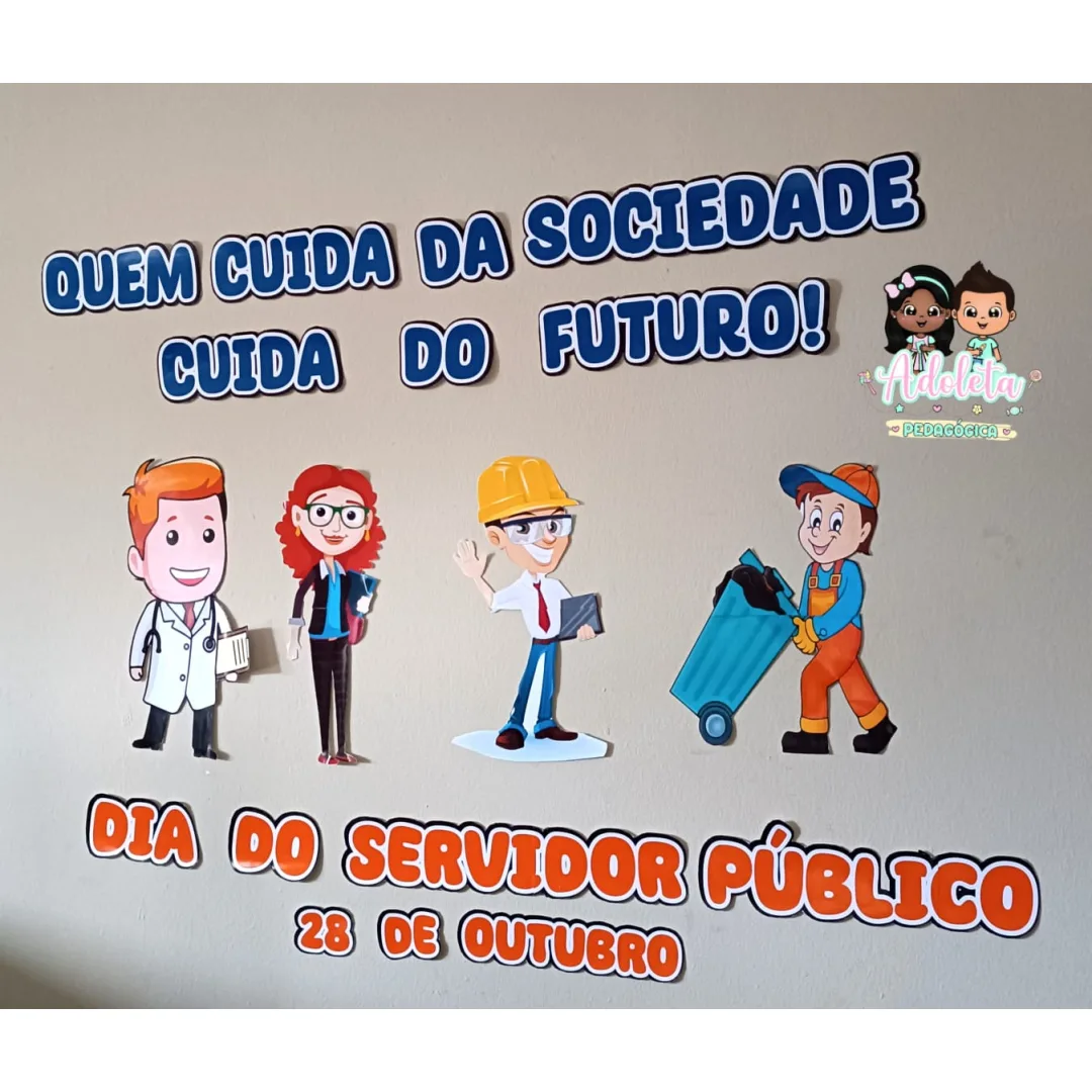 Painel Servidor Público