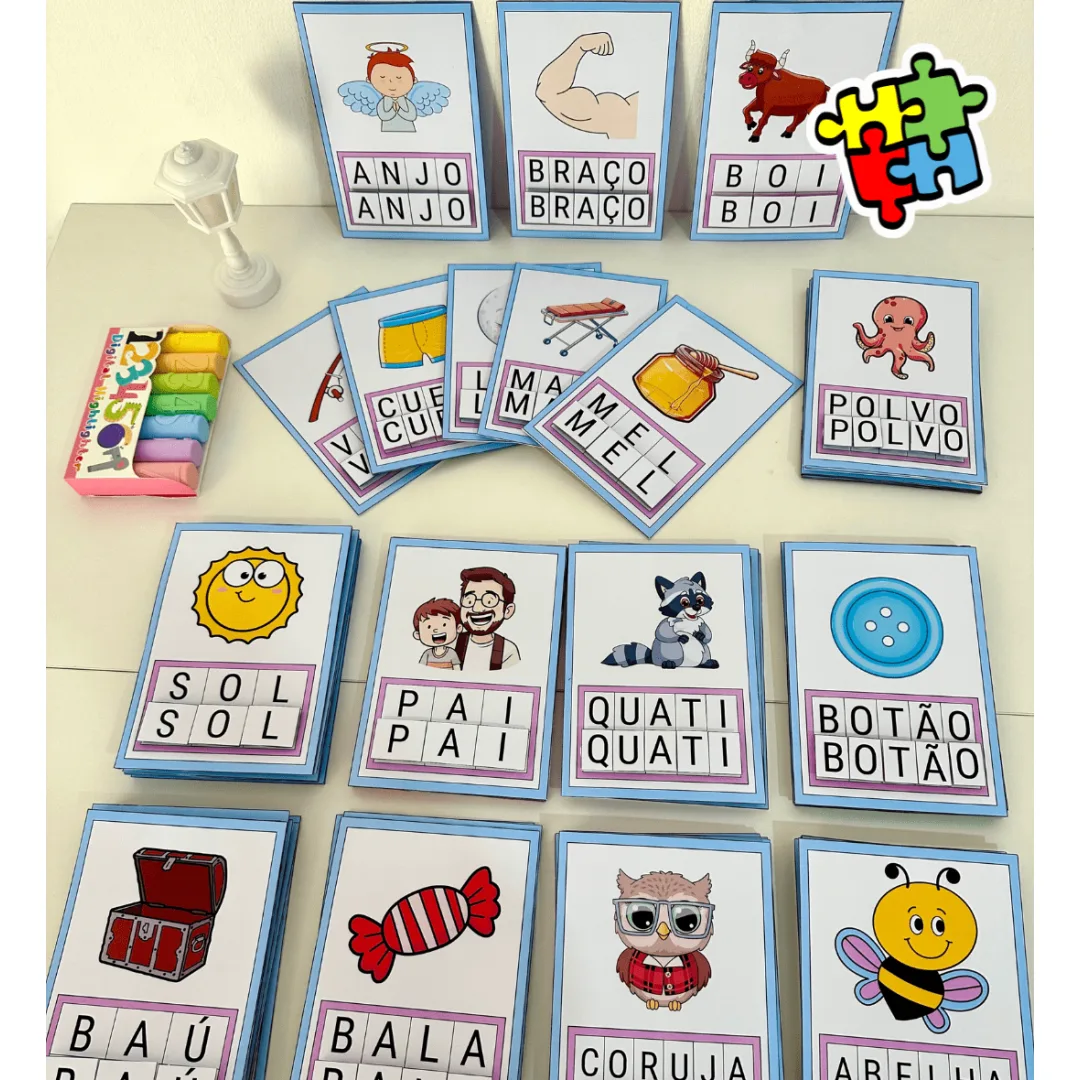 Pareando Letras