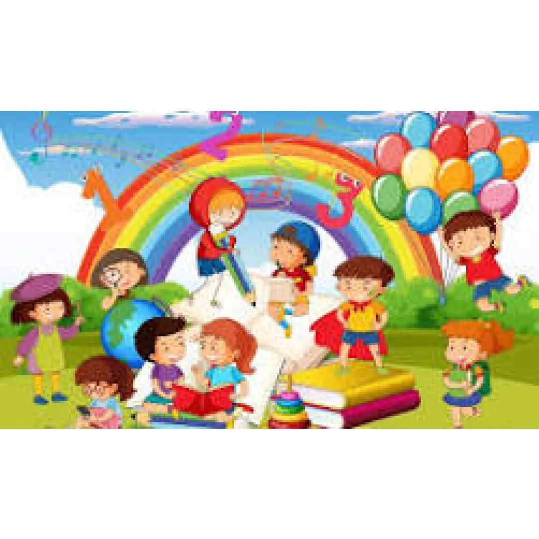 Planejamento de Ensino para a Educação Infantil
