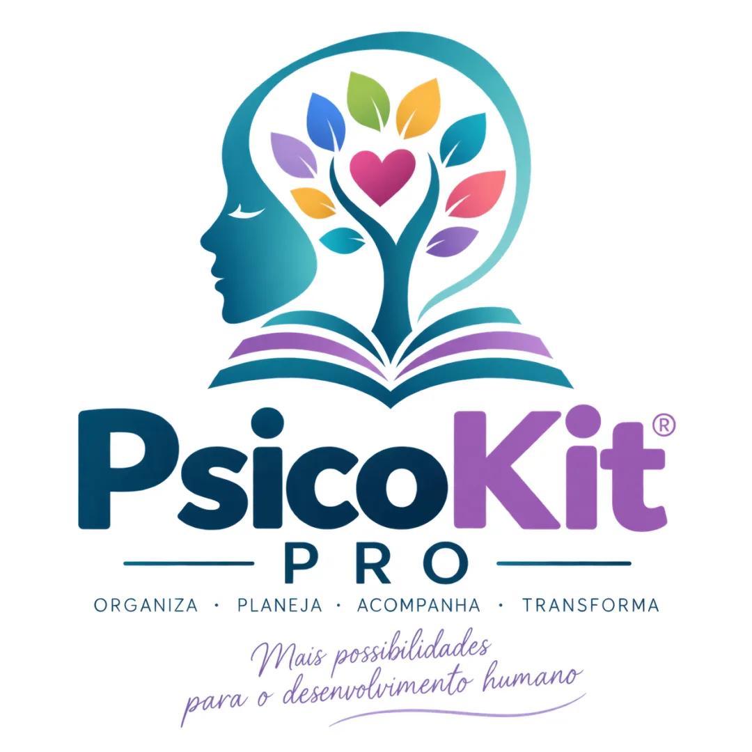 Psicokit Pro em PDF