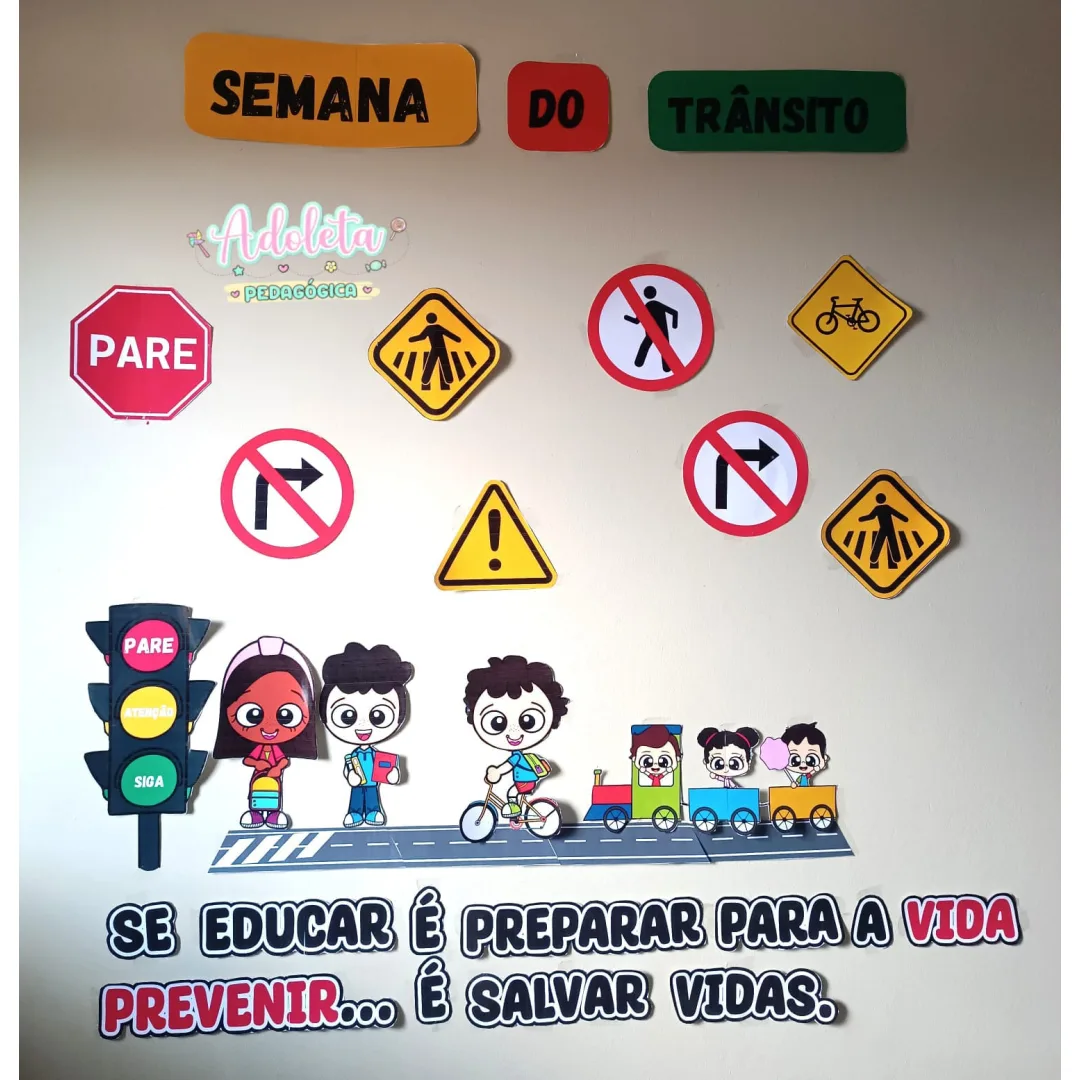 Semana do Trânsito